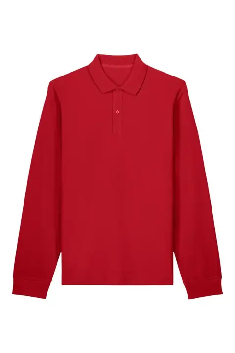 Stanley/Stella Prepster 2.0 Long Sleeve