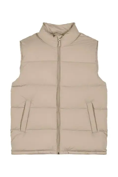 Stanley/Stella Puffer Gilet
