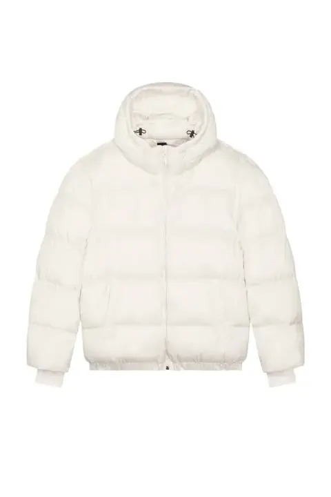 Stanley/Stella Puffer
