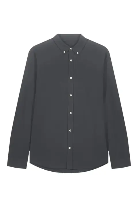 Stanley/Stella Stanley Oxford Shirt