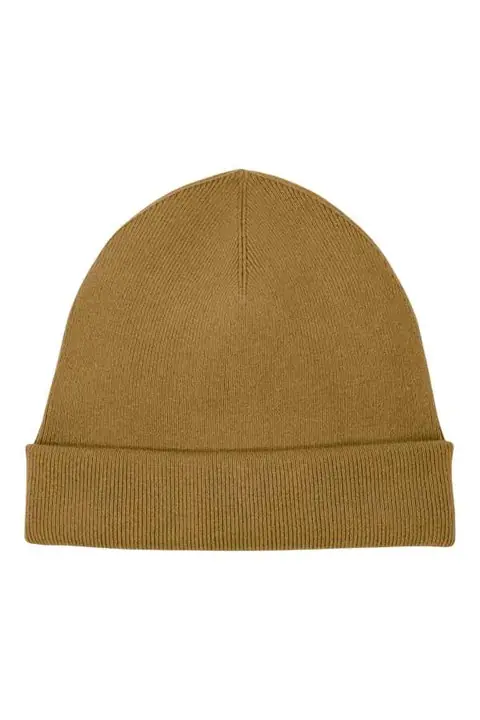 Stanley/Stella STAU295 · Gorro de punto acanalado