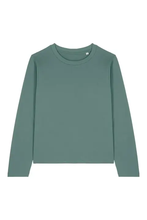 Stanley/Stella Stella Muser Long Sleeve