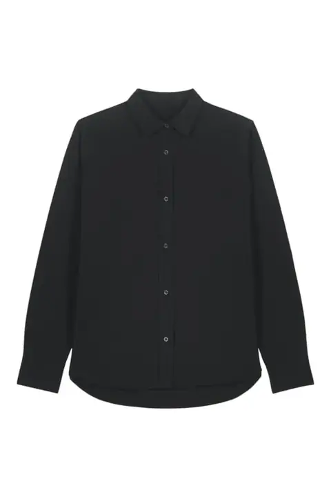 Stanley/Stella Stella Oxford Shirt