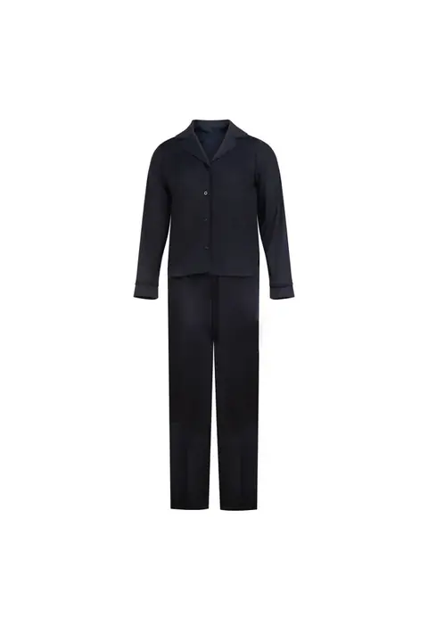 Towel City Pyjama Supersoft Mujer