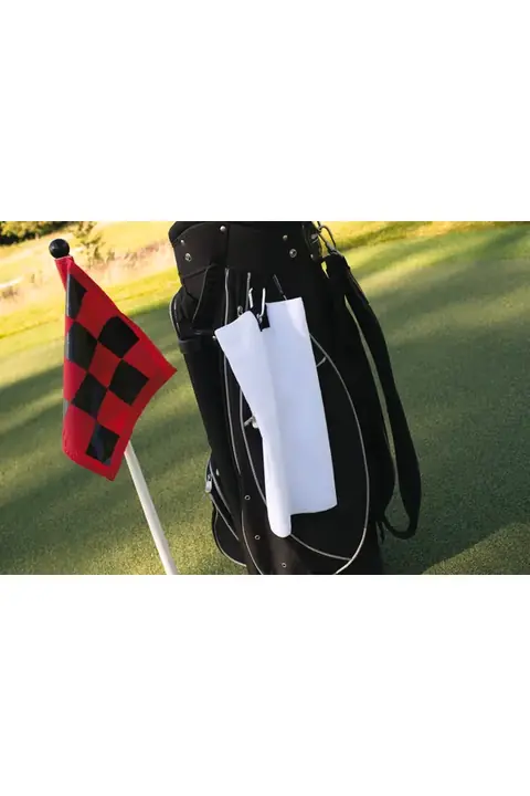 Towel City TC019 · Toalla de golf de microfibra