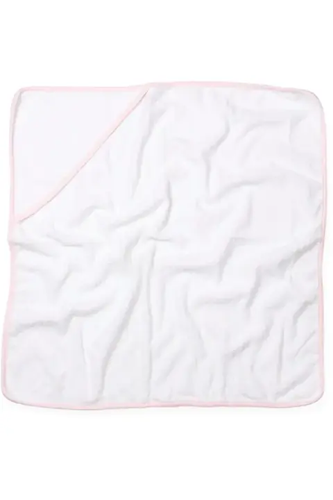 Towel City TC036 · Toalla de baño con capucha para bebé