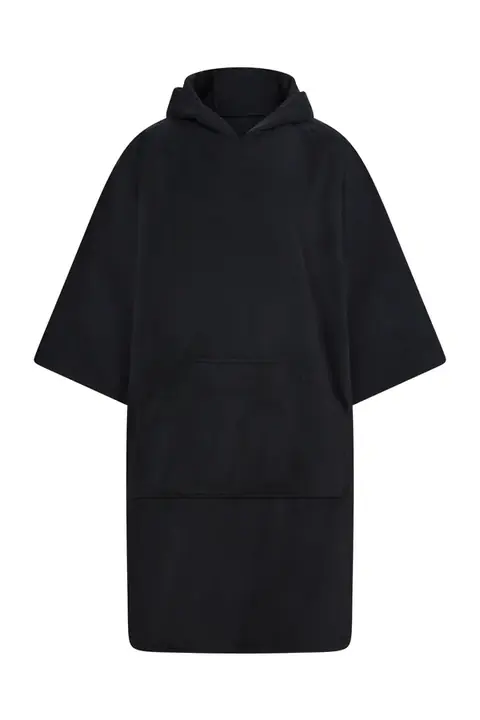 Towel City TC810 · Poncho de rizo