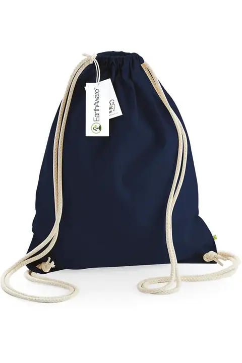 Westford Mill Earthaware Organic Gymsac