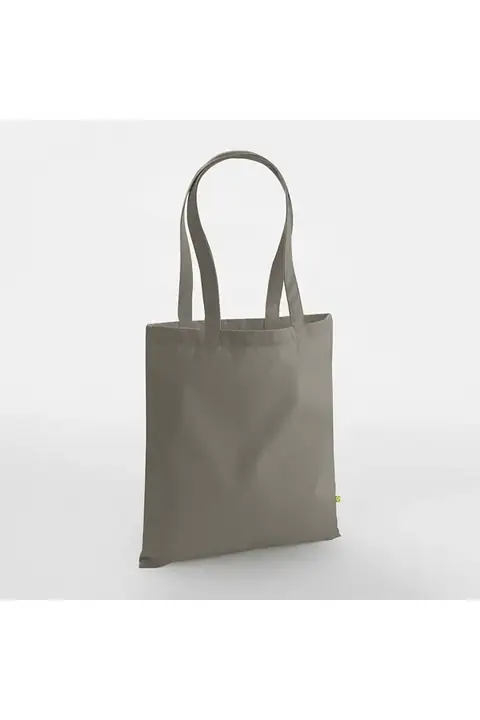 Westford Mill Earthaware® W801 · Bolsa de algodón orgánico