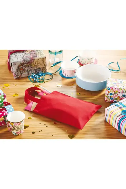 Westford Mill W103 · Bolsa de algodón para regalo