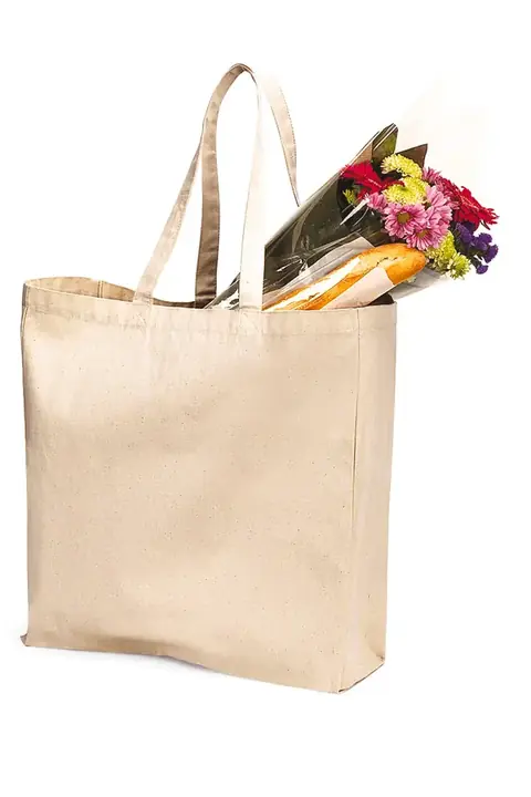 Westford Mill W108 · Bolsa de compra de algodón