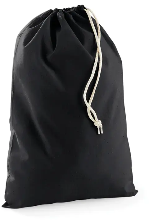 Westford Mill W115 · Bolsa de algodón con cordones
