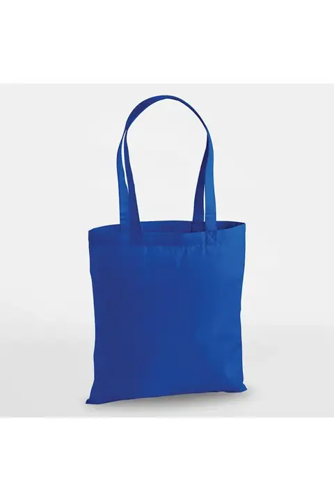 Westford Mill W201 · Bolsa tote de algodón