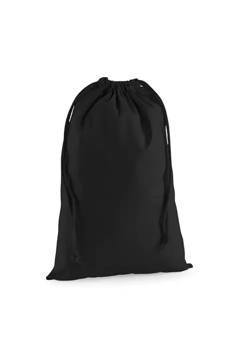 Westford Mill W216 · Bolsa con cordón de algodón