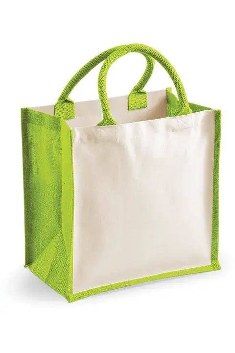 Westford Mill W421 · Bolsa de yute