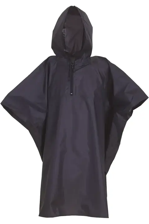 Yoko HVS470 · Poncho de lluvia