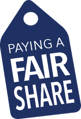 Continental Fair Share